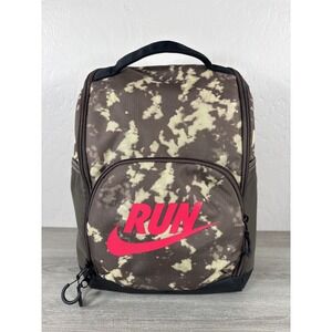 Nike Run NXR Deluxe Spike Running Shoes Athletic Bag 2025 Camo